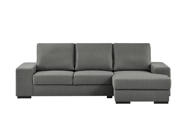 Ecksofa Renée Ecksofa Renée-Ecksofa-schwarz-Materialmix Breite: Höhe: 92 cm schwarz Ecksofa Renée Ecksofa Renée-Ecksofa-schwarz-Materialmix Breite: Höhe: 92 cm schwarz