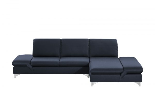Ecksofa Saraa Ecksofa Saraa-Ecksofa-blau Breite: Höhe: 84 cm blau Ecksofa Saraa Ecksofa Saraa-Ecksofa-blau Breite: Höhe: 84 cm blau
