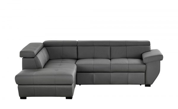 Ecksofa Speedway Ecksofa Speedway-Ecksofa-grau Breite: Höhe: 79 cm grau Ecksofa Speedway Ecksofa Speedway-Ecksofa-grau Breite: Höhe: 79 cm grau