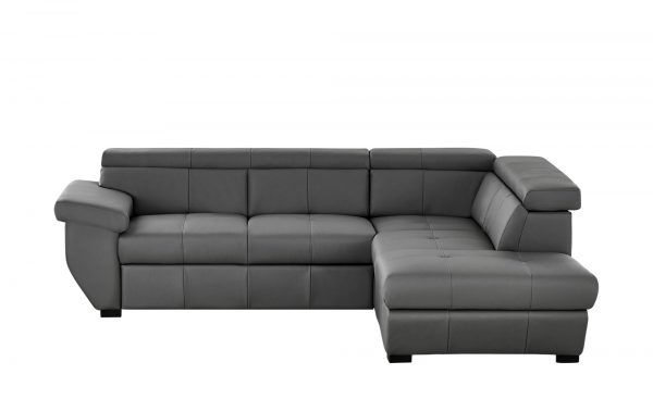Ecksofa Speedway Ecksofa Speedway-Ecksofa-grau Breite: Höhe: 79 cm grau Ecksofa Speedway Ecksofa Speedway-Ecksofa-grau Breite: Höhe: 79 cm grau