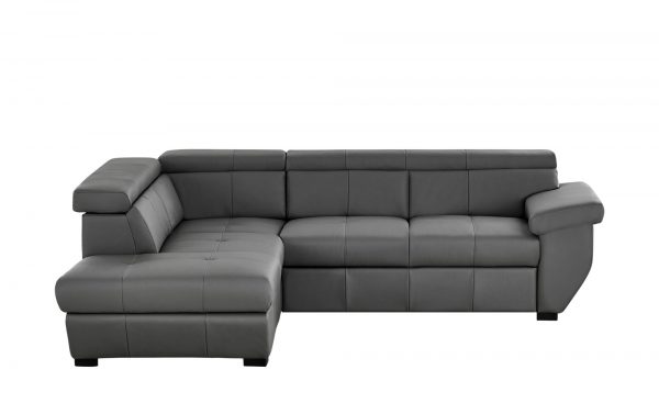 Ecksofa Speedway Ecksofa Speedway-Ecksofa-grau Breite: Höhe: 79 cm grau Ecksofa Speedway Ecksofa Speedway-Ecksofa-grau Breite: Höhe: 79 cm grau