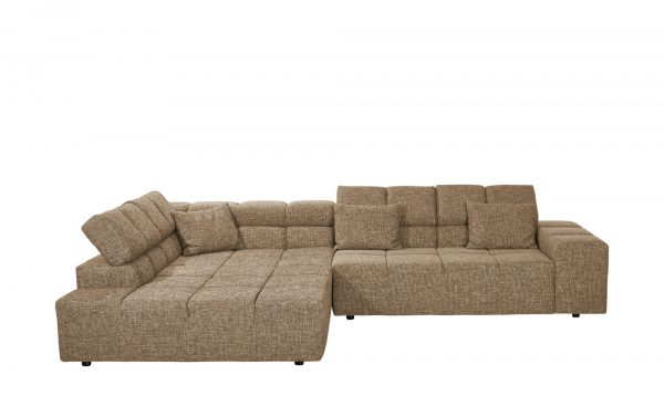 Ecksofa Stoff Bandola Ecksofa Stoff Bandola-Ecksofa Stoff-beige Breite: Höhe: beige Ecksofa Stoff Bandola Ecksofa Stoff Bandola-Ecksofa Stoff-beige Breite: Höhe: beige