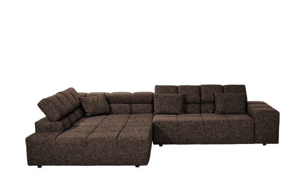 Ecksofa Stoff Bandola Ecksofa Stoff Bandola-Ecksofa Stoff-braun Breite: Höhe: braun Ecksofa Stoff Bandola Ecksofa Stoff Bandola-Ecksofa Stoff-braun Breite: Höhe: braun