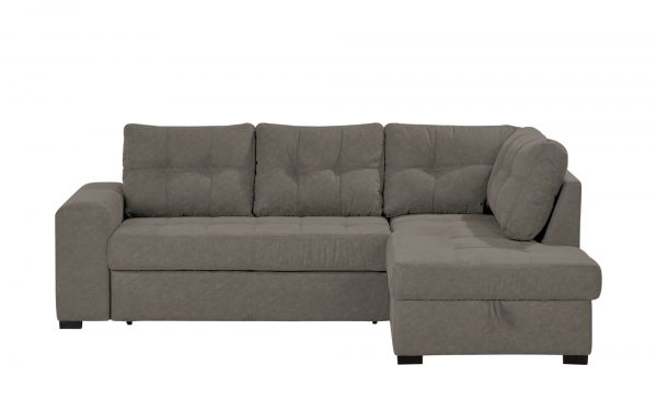 Ecksofa Tigris Ecksofa Tigris-Ecksofa-braun Breite: Höhe: 89 cm braun Ecksofa Tigris Ecksofa Tigris-Ecksofa-braun Breite: Höhe: 89 cm braun