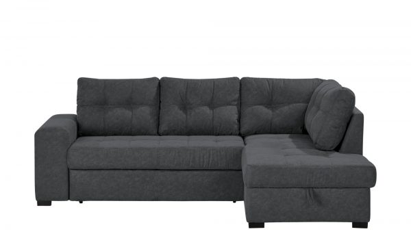 Ecksofa Tigris Ecksofa Tigris-Ecksofa-grau Breite: Höhe: 89 cm grau Ecksofa Tigris Ecksofa Tigris-Ecksofa-grau Breite: Höhe: 89 cm grau