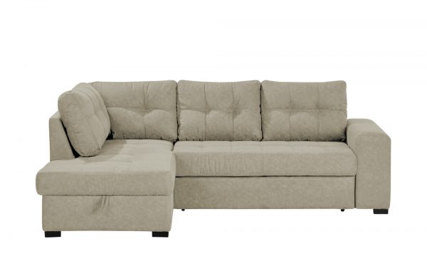 Ecksofa Tigris Ecksofa Tigris-Ecksofa-beige Breite: Höhe: 89 cm beige Ecksofa Tigris Ecksofa Tigris-Ecksofa-beige Breite: Höhe: 89 cm beige