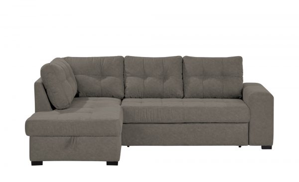 Ecksofa Tigris Ecksofa Tigris-Ecksofa-braun Breite: Höhe: 89 cm braun Ecksofa Tigris Ecksofa Tigris-Ecksofa-braun Breite: Höhe: 89 cm braun