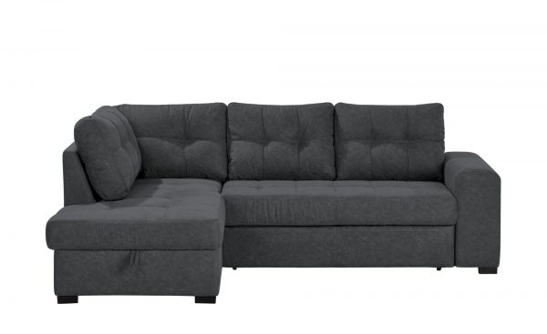 Ecksofa Tigris Ecksofa Tigris-Ecksofa-grau Breite: Höhe: 89 cm grau Ecksofa Tigris Ecksofa Tigris-Ecksofa-grau Breite: Höhe: 89 cm grau