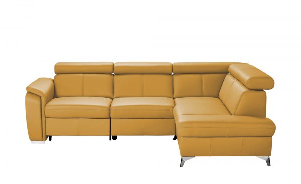 Ecksofa Time Ecksofa Time-Ecksofa-gelb Breite: Höhe: 81 cm gelb Ecksofa Time Ecksofa Time-Ecksofa-gelb Breite: Höhe: 81 cm gelb
