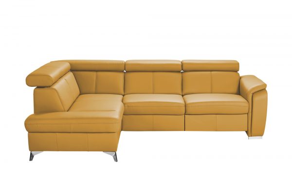 Ecksofa Time Ecksofa Time-Ecksofa-gelb Breite: Höhe: 81 cm gelb Ecksofa Time Ecksofa Time-Ecksofa-gelb Breite: Höhe: 81 cm gelb