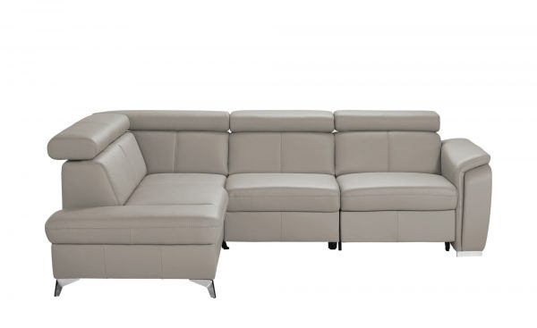 Ecksofa Time Ecksofa Time-Ecksofa-grau Breite: Höhe: 81 cm grau Ecksofa Time Ecksofa Time-Ecksofa-grau Breite: Höhe: 81 cm grau