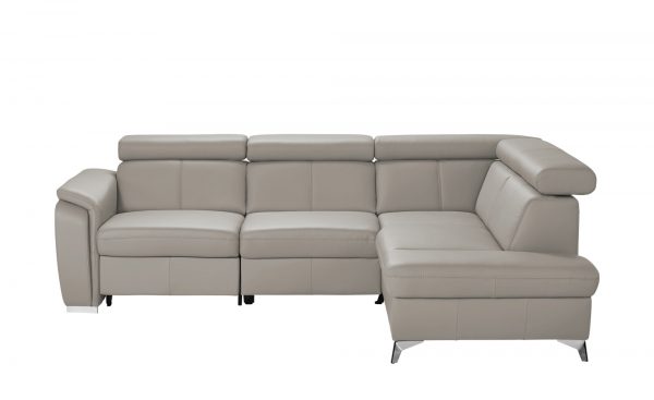Ecksofa Time Ecksofa Time-Ecksofa-grau Breite: Höhe: 81 cm grau Ecksofa Time Ecksofa Time-Ecksofa-grau Breite: Höhe: 81 cm grau