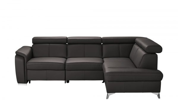 Ecksofa Time Ecksofa Time-Ecksofa-braun Breite: Höhe: 81 cm braun Ecksofa Time Ecksofa Time-Ecksofa-braun Breite: Höhe: 81 cm braun