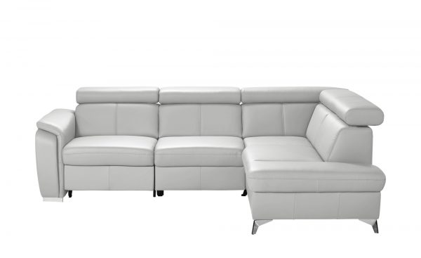 Ecksofa Time Ecksofa Time-Ecksofa-grau Breite: Höhe: 81 cm grau Ecksofa Time Ecksofa Time-Ecksofa-grau Breite: Höhe: 81 cm grau