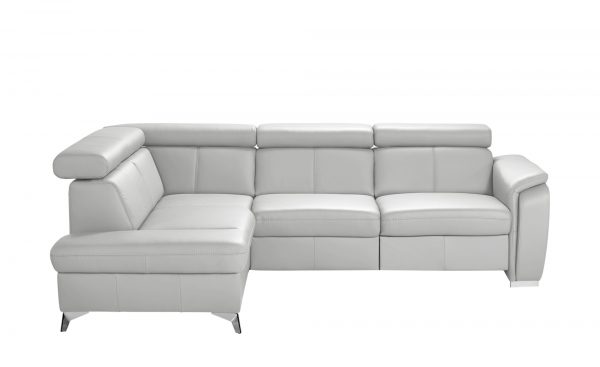 Ecksofa Time Ecksofa Time-Ecksofa-grau Breite: Höhe: 81 cm grau Ecksofa Time Ecksofa Time-Ecksofa-grau Breite: Höhe: 81 cm grau