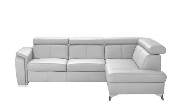Ecksofa Time Ecksofa Time-Ecksofa-grau Breite: Höhe: 81 cm grau Ecksofa Time Ecksofa Time-Ecksofa-grau Breite: Höhe: 81 cm grau