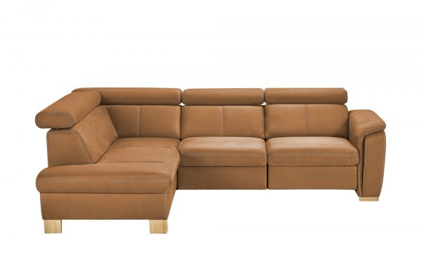 Ecksofa Time Ecksofa Time-Ecksofa-braun Breite: Höhe: 81 cm braun Ecksofa Time Ecksofa Time-Ecksofa-braun Breite: Höhe: 81 cm braun