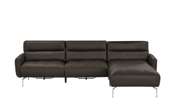 Ecksofa mads Ecksofa mads-Ecksofa-braun Breite: Höhe: 90 cm braun Ecksofa mads Ecksofa mads-Ecksofa-braun Breite: Höhe: 90 cm braun