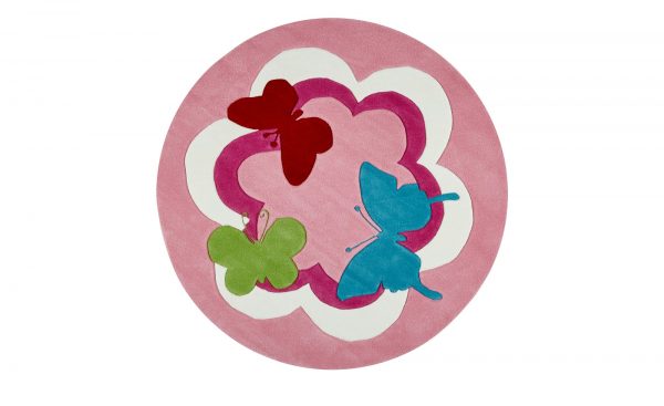 Esprit Handtuft-Teppich Butterfly Party Esprit Handtuft-Teppich Butterfly Party-Handtuft-Teppich-Esprit-rosa/pink-100 % Acryl Breite: Höhe: rosa/pink Esprit Handtuft-Teppich Butterfly Party Esprit Handtuft-Teppich Butterfly Party-Handtuft-Teppich-Esprit-rosa/pink-100 % Acryl Breite: Höhe: rosa/pink