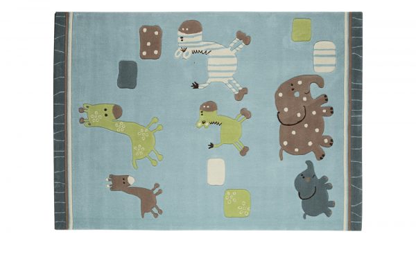 Esprit Handtuft-Teppich Lucky Zoo Esprit Handtuft-Teppich Lucky Zoo-Handtuft-Teppich-Esprit-blau-100 % Acryl Breite: 140 cm Höhe: blau Esprit Handtuft-Teppich Lucky Zoo Esprit Handtuft-Teppich Lucky Zoo-Handtuft-Teppich-Esprit-blau-100 % Acryl Breite: 140 cm Höhe: blau