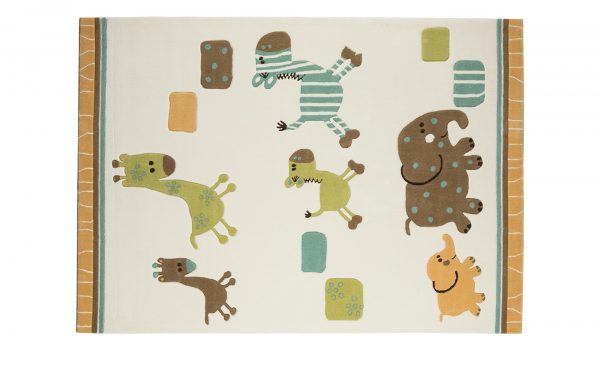 Esprit Handtuft-Teppich Lucky Zoo Esprit Handtuft-Teppich Lucky Zoo-Handtuft-Teppich-Esprit-beige-100 % Acryl Breite: 70 cm Höhe: beige Esprit Handtuft-Teppich Lucky Zoo Esprit Handtuft-Teppich Lucky Zoo-Handtuft-Teppich-Esprit-beige-100 % Acryl Breite: 70 cm Höhe: beige
