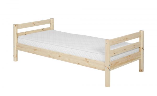 FLEXA Bett Flexa Classic FLEXA Bett Flexa Classic-Bett-FLEXA Breite: 100 cm Höhe: 67 cm FLEXA Bett Flexa Classic FLEXA Bett Flexa Classic-Bett-FLEXA Breite: 100 cm Höhe: 67 cm