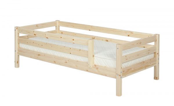 FLEXA Bett Flexa Classic FLEXA Bett Flexa Classic-Bett-FLEXA-holzfarben Breite: 100 cm Höhe: 67 cm holzfarben FLEXA Bett Flexa Classic FLEXA Bett Flexa Classic-Bett-FLEXA-holzfarben Breite: 100 cm Höhe: 67 cm holzfarben
