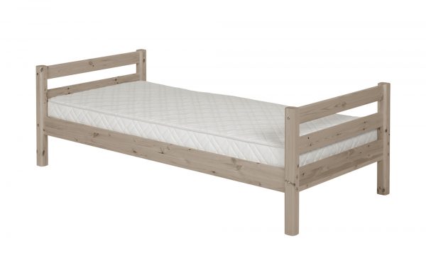 FLEXA Bett Flexa Classic FLEXA Bett Flexa Classic-Bett-FLEXA Breite: 100 cm Höhe: 67 cm FLEXA Bett Flexa Classic FLEXA Bett Flexa Classic-Bett-FLEXA Breite: 100 cm Höhe: 67 cm