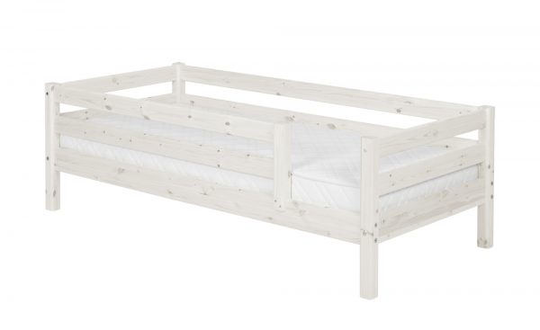 FLEXA Bett Flexa Classic FLEXA Bett Flexa Classic-Bett-FLEXA-weiß Breite: 100 cm Höhe: 67 cm weiß FLEXA Bett Flexa Classic FLEXA Bett Flexa Classic-Bett-FLEXA-weiß Breite: 100 cm Höhe: 67 cm weiß