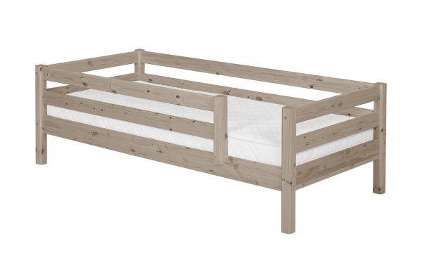 FLEXA Bett Flexa Classic FLEXA Bett Flexa Classic-Bett-FLEXA-holzfarben Breite: 100 cm Höhe: 67 cm holzfarben FLEXA Bett Flexa Classic FLEXA Bett Flexa Classic-Bett-FLEXA-holzfarben Breite: 100 cm Höhe: 67 cm holzfarben