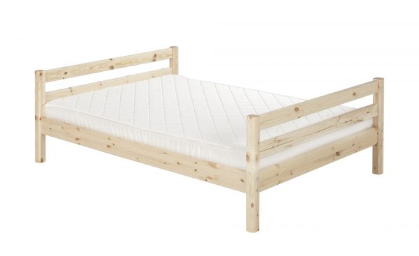 FLEXA Bett Flexa Classic FLEXA Bett Flexa Classic-Bett-FLEXA Breite: 150 cm Höhe: 67 cm FLEXA Bett Flexa Classic FLEXA Bett Flexa Classic-Bett-FLEXA Breite: 150 cm Höhe: 67 cm
