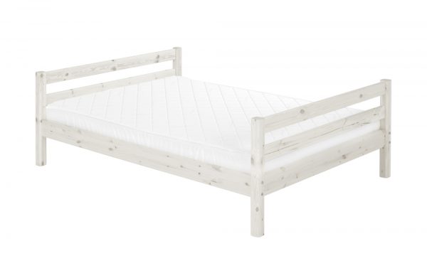 FLEXA Bett Flexa Classic FLEXA Bett Flexa Classic-Bett-FLEXA Breite: 150 cm Höhe: 67 cm FLEXA Bett Flexa Classic FLEXA Bett Flexa Classic-Bett-FLEXA Breite: 150 cm Höhe: 67 cm