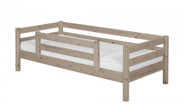 FLEXA Bett mit Absturzsicherung Flexa Classic FLEXA Bett mit Absturzsicherung Flexa Classic-Bett mit Absturzsicherung-FLEXA-holzfarben Breite: 100 cm Höhe: 67 cm holzfarben FLEXA Bett mit Absturzsicherung Flexa Classic FLEXA Bett mit Absturzsicherung Flexa Classic-Bett mit Absturzsicherung-FLEXA-holzfarben Breite: 100 cm Höhe: 67 cm holzfarben