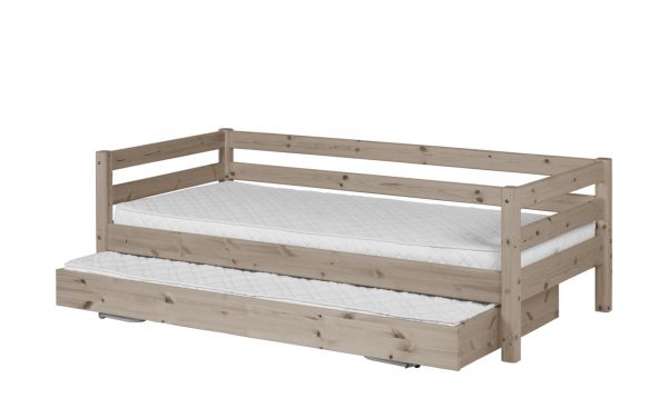 FLEXA Bett mit Ausziehbett Flexa Classic FLEXA Bett mit Ausziehbett Flexa Classic-Bett mit Ausziehbett-FLEXA-holzfarben Breite: 100 cm Höhe: 67 cm holzfarben FLEXA Bett mit Ausziehbett Flexa Classic FLEXA Bett mit Ausziehbett Flexa Classic-Bett mit Ausziehbett-FLEXA-holzfarben Breite: 100 cm Höhe: 67 cm holzfarben