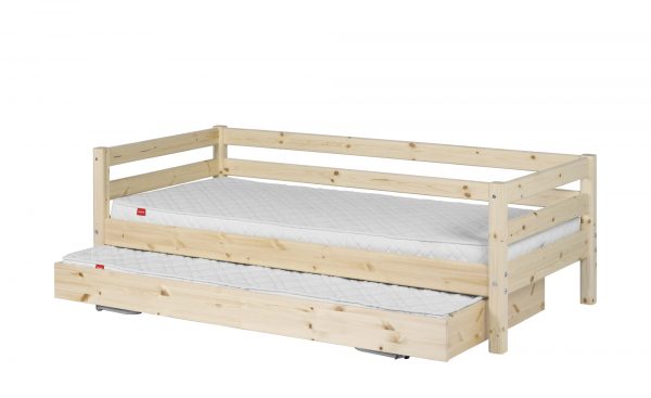 FLEXA Bett mit Ausziehbett Flexa Classic FLEXA Bett mit Ausziehbett Flexa Classic-Bett mit Ausziehbett-FLEXA-holzfarben Breite: 100 cm Höhe: 67 cm holzfarben FLEXA Bett mit Ausziehbett Flexa Classic FLEXA Bett mit Ausziehbett Flexa Classic-Bett mit Ausziehbett-FLEXA-holzfarben Breite: 100 cm Höhe: 67 cm holzfarben