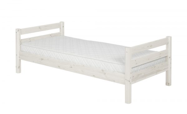 FLEXA Einzelbett Flexa Classic FLEXA Einzelbett Flexa Classic-Einzelbett-FLEXA Breite: 100 cm Höhe: 67 cm FLEXA Einzelbett Flexa Classic FLEXA Einzelbett Flexa Classic-Einzelbett-FLEXA Breite: 100 cm Höhe: 67 cm