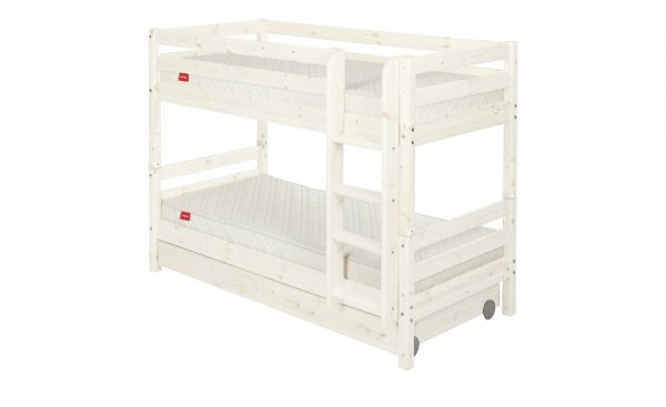 FLEXA Etagenbett mit 2 Schubladen Flexa Classic FLEXA Etagenbett mit 2 Schubladen Flexa Classic-Etagenbett mit 2 Schubladen-FLEXA-weiß Breite: 110 cm Höhe: 154 cm weiß FLEXA Etagenbett mit 2 Schubladen Flexa Classic FLEXA Etagenbett mit 2 Schubladen Flexa Classic-Etagenbett mit 2 Schubladen-FLEXA-weiß Breite: 110 cm Höhe: 154 cm weiß