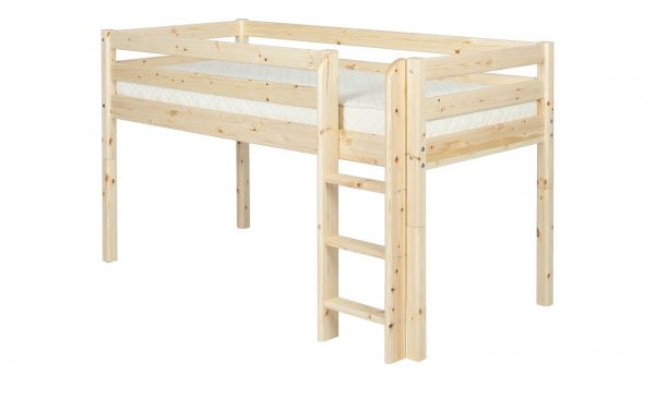 FLEXA Halbhohes Classic-Bett Flexa FLEXA Halbhohes Classic-Bett Flexa-Halbhohes Classic-Bett-FLEXA-holzfarben Breite: 110 cm Höhe: 120 cm holzfarben FLEXA Halbhohes Classic-Bett Flexa FLEXA Halbhohes Classic-Bett Flexa-Halbhohes Classic-Bett-FLEXA-holzfarben Breite: 110 cm Höhe: 120 cm holzfarben