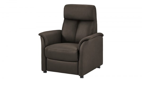 Fernsehsessel auf Rollen Agda Fernsehsessel auf Rollen Agda-Fernsehsessel auf Rollen-braun Breite: 87 cm Höhe: 106 cm braun Fernsehsessel auf Rollen Agda Fernsehsessel auf Rollen Agda-Fernsehsessel auf Rollen-braun Breite: 87 cm Höhe: 106 cm braun