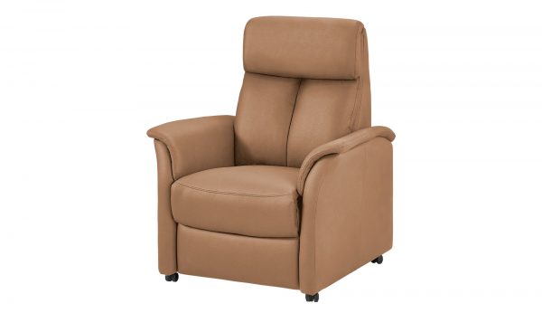 Fernsehsessel auf Rollen Agda Fernsehsessel auf Rollen Agda-Fernsehsessel auf Rollen-braun Breite: 87 cm Höhe: 106 cm braun Fernsehsessel auf Rollen Agda Fernsehsessel auf Rollen Agda-Fernsehsessel auf Rollen-braun Breite: 87 cm Höhe: 106 cm braun