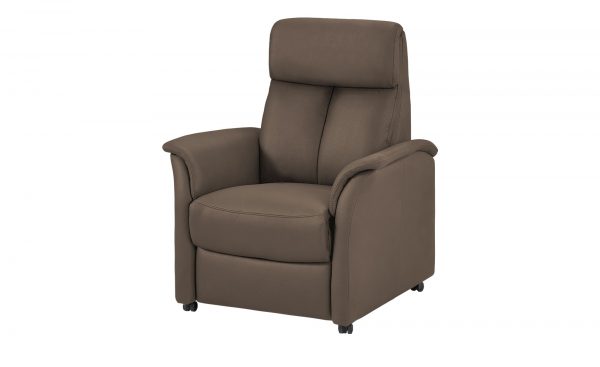 Fernsehsessel auf Rollen Agda Fernsehsessel auf Rollen Agda-Fernsehsessel auf Rollen-braun Breite: 87 cm Höhe: 106 cm braun Fernsehsessel auf Rollen Agda Fernsehsessel auf Rollen Agda-Fernsehsessel auf Rollen-braun Breite: 87 cm Höhe: 106 cm braun