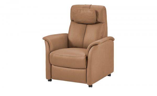 Fernsehsessel auf Rollen Agda Fernsehsessel auf Rollen Agda-Fernsehsessel auf Rollen-braun Breite: 87 cm Höhe: 106 cm braun Fernsehsessel auf Rollen Agda Fernsehsessel auf Rollen Agda-Fernsehsessel auf Rollen-braun Breite: 87 cm Höhe: 106 cm braun