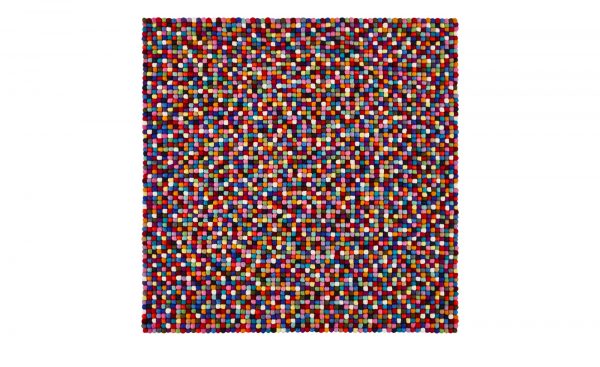 Filz-Teppich Felting Filz-Teppich Felting-Filz-Teppich-mehrfarbig-100 % gefilzte Schurwolle Breite: 140 cm Höhe: mehrfarbig Filz-Teppich Felting Filz-Teppich Felting-Filz-Teppich-mehrfarbig-100 % gefilzte Schurwolle Breite: 140 cm Höhe: mehrfarbig