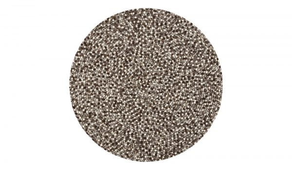 Filz-Teppich Felting Filz-Teppich Felting-Filz-Teppich-grau-100 % gefilzte Schurwolle Breite: Höhe: grau Filz-Teppich Felting Filz-Teppich Felting-Filz-Teppich-grau-100 % gefilzte Schurwolle Breite: Höhe: grau
