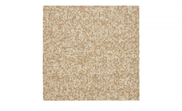 Filz-Teppich Felting Filz-Teppich Felting-Filz-Teppich-braun-100 % gefilzte Schurwolle Breite: 140 cm Höhe: braun Filz-Teppich Felting Filz-Teppich Felting-Filz-Teppich-braun-100 % gefilzte Schurwolle Breite: 140 cm Höhe: braun