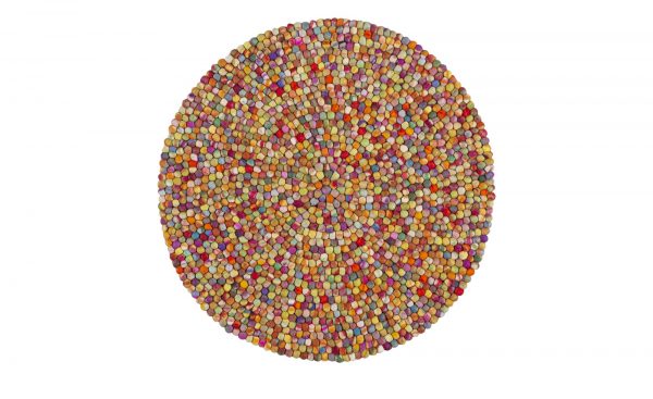 Filz-Teppich Felting Filz-Teppich Felting-Filz-Teppich-mehrfarbig-100 % gefilzte Schurwolle Breite: Höhe: mehrfarbig Filz-Teppich Felting Filz-Teppich Felting-Filz-Teppich-mehrfarbig-100 % gefilzte Schurwolle Breite: Höhe: mehrfarbig
