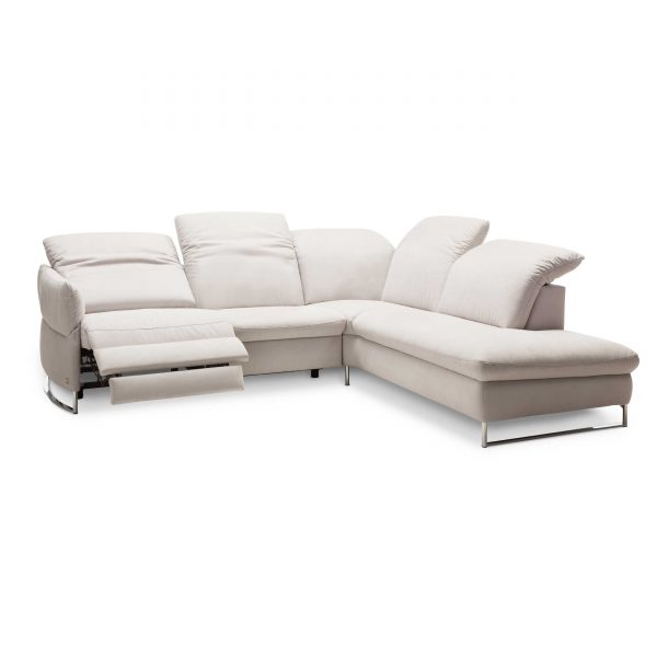Gallery M Ecksofa Viviana Gallery M Ecksofa Viviana