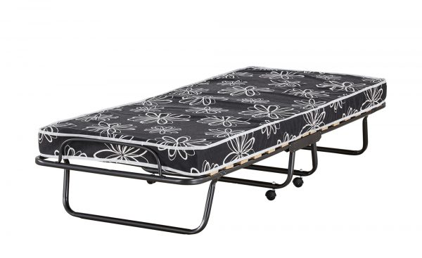 Gästebett Klipp Gästebett Klipp-Gästebett-schwarz Breite: 80 cm Höhe: schwarz Gästebett Klipp Gästebett Klipp-Gästebett-schwarz Breite: 80 cm Höhe: schwarz