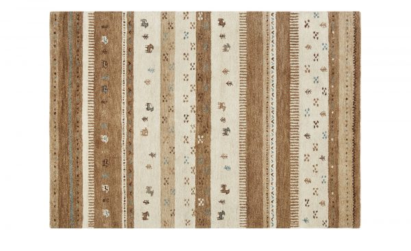 Handtuft-Teppich Fauna Handtuft-Teppich Fauna-Handtuft-Teppich-beige-100 % Wolle Breite: 160 cm Höhe: beige Handtuft-Teppich Fauna Handtuft-Teppich Fauna-Handtuft-Teppich-beige-100 % Wolle Breite: 160 cm Höhe: beige