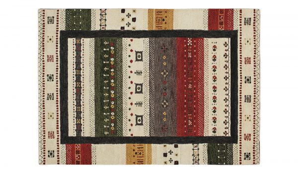 Handtuft-Teppich Fauna Handtuft-Teppich Fauna-Handtuft-Teppich-mehrfarbig-100 % Wolle Breite: 160 cm Höhe: mehrfarbig Handtuft-Teppich Fauna Handtuft-Teppich Fauna-Handtuft-Teppich-mehrfarbig-100 % Wolle Breite: 160 cm Höhe: mehrfarbig